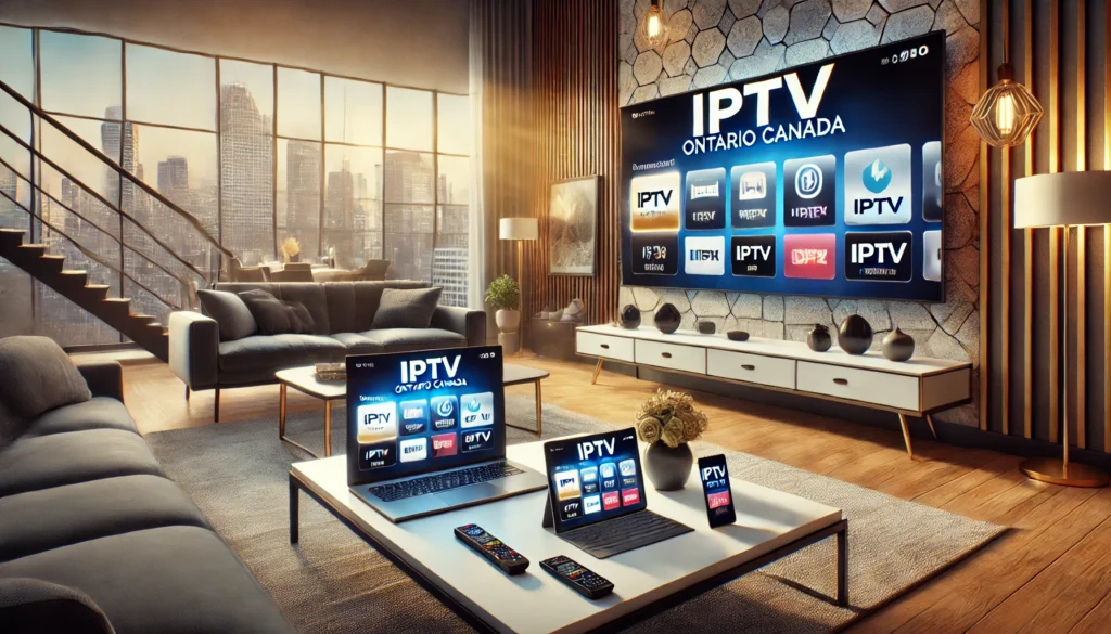 What you need to know about IPTV